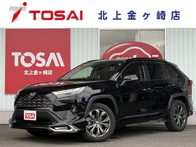 トヨタ ＲＡＶ－４