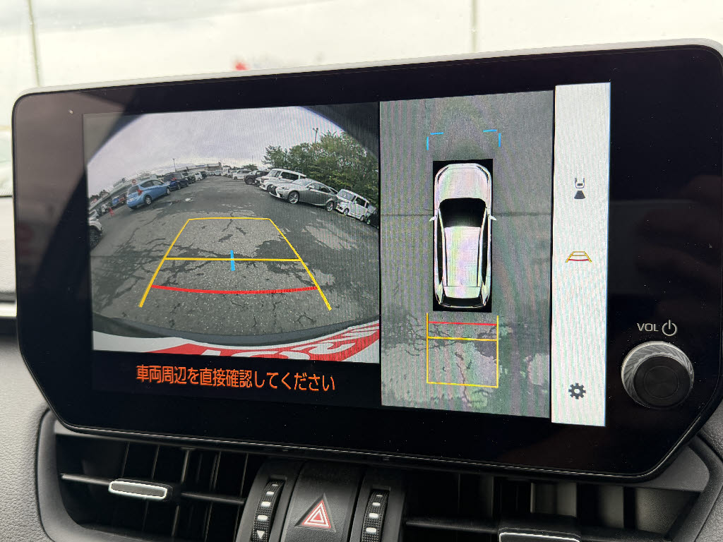 トヨタ ＲＡＶ－４ ﾊｲﾌﾞﾘｯﾄﾞG