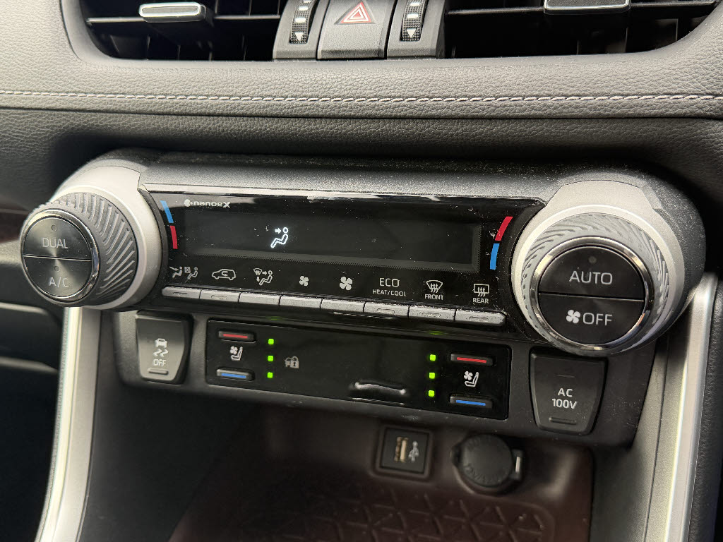 トヨタ ＲＡＶ－４ ﾊｲﾌﾞﾘｯﾄﾞG
