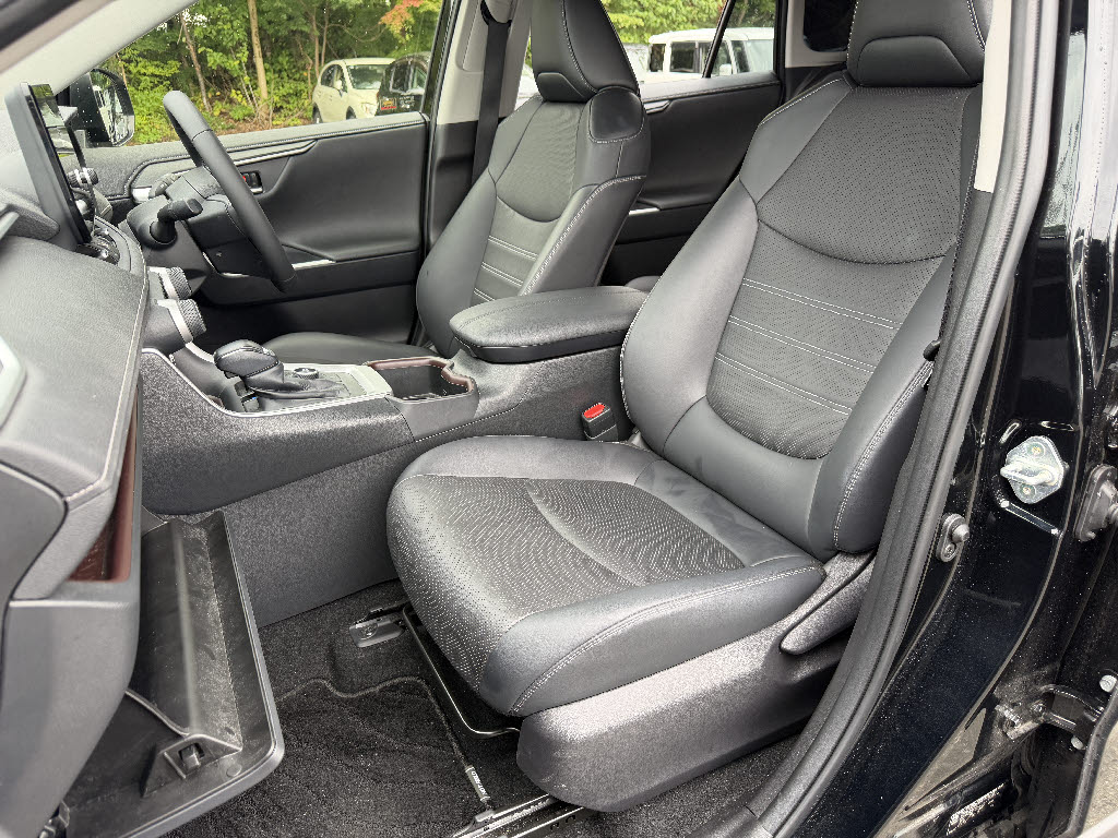 トヨタ ＲＡＶ－４ ﾊｲﾌﾞﾘｯﾄﾞG