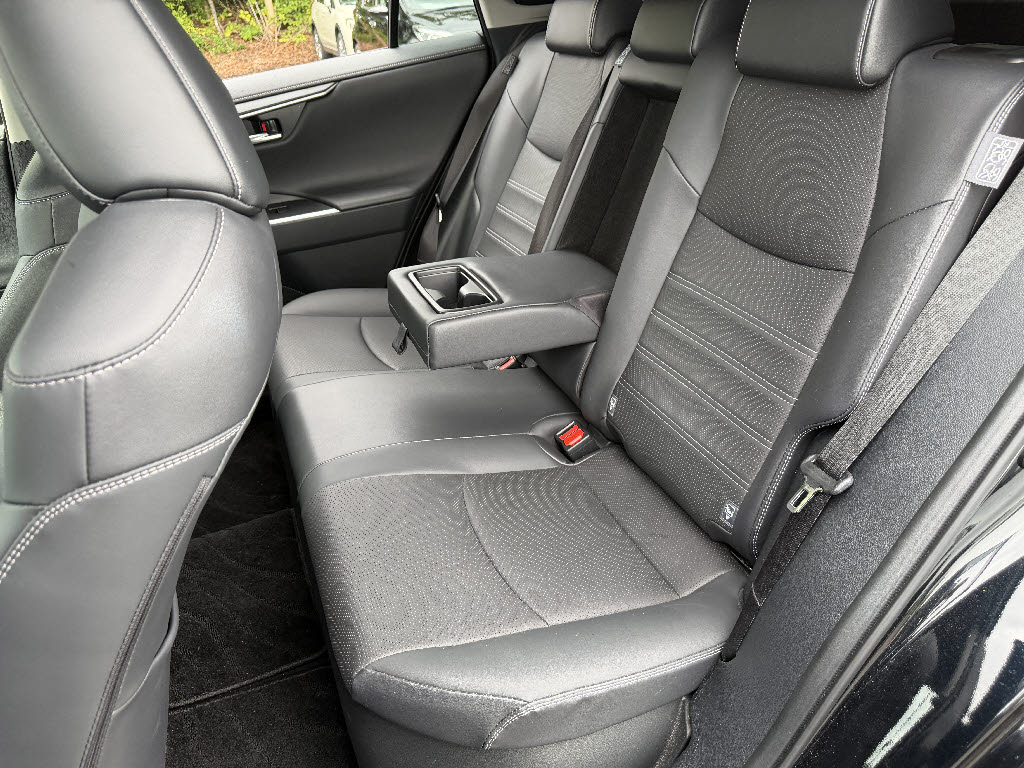トヨタ ＲＡＶ－４ ﾊｲﾌﾞﾘｯﾄﾞG