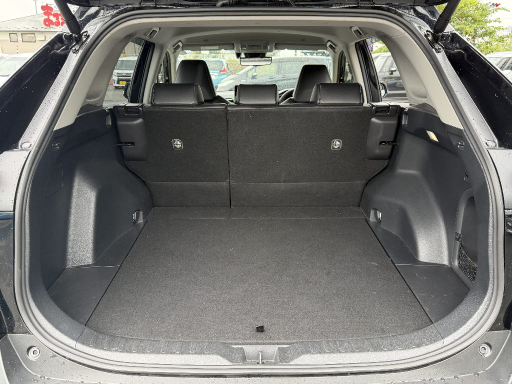 トヨタ ＲＡＶ－４ ﾊｲﾌﾞﾘｯﾄﾞG