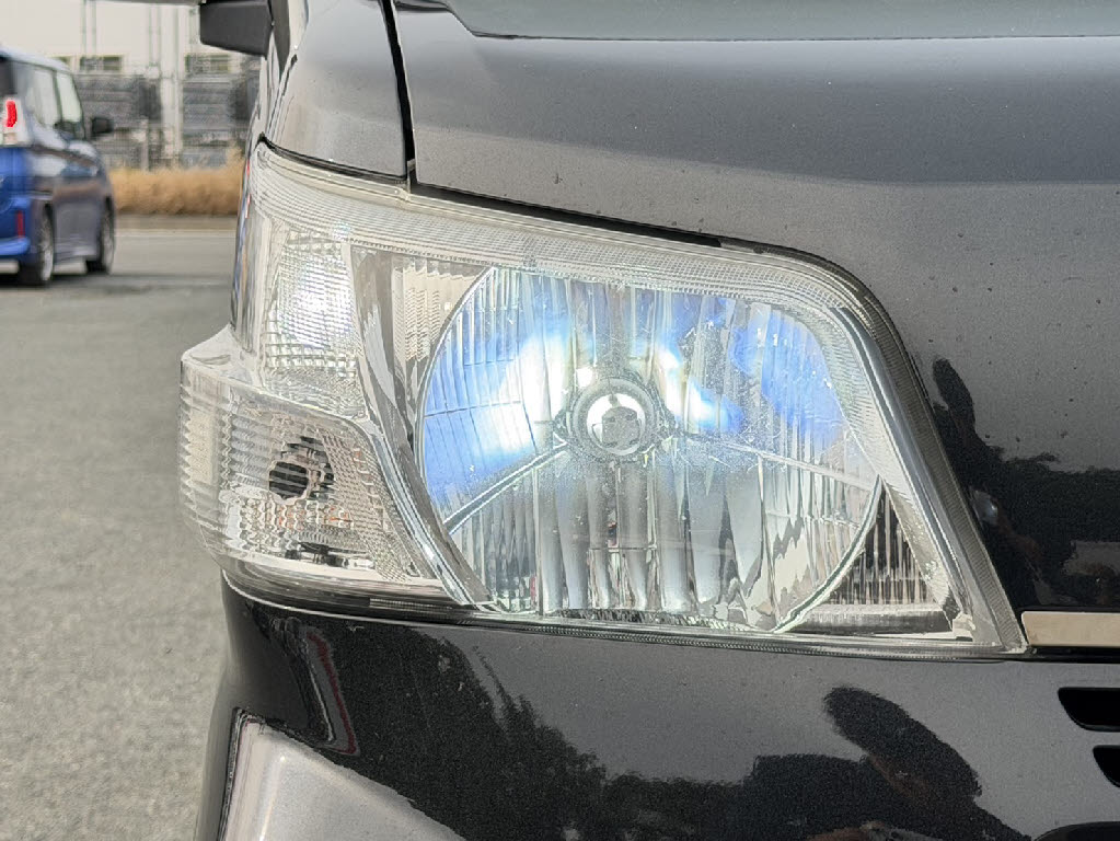 ダイハツ ハイゼットカーゴＶ ４ＷＤ　デラックス