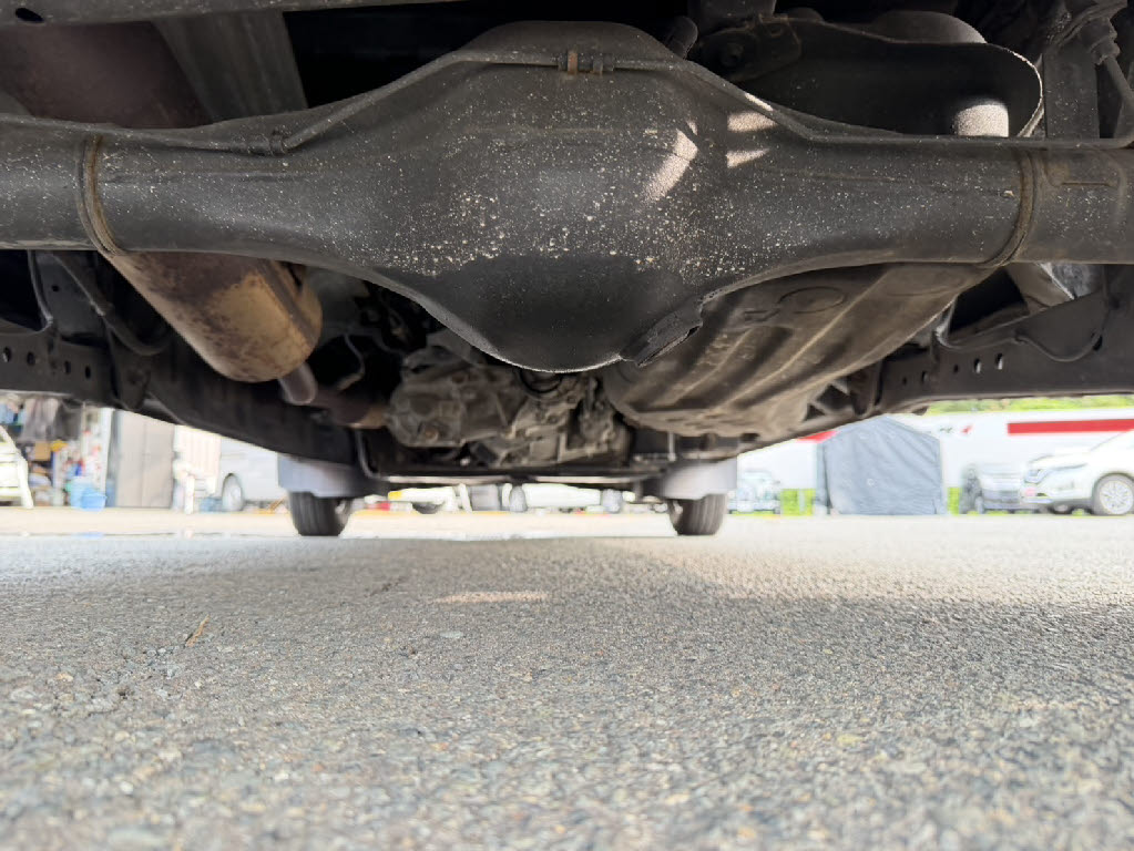 ダイハツ ハイゼットカーゴＶ ４ＷＤ　デラックス