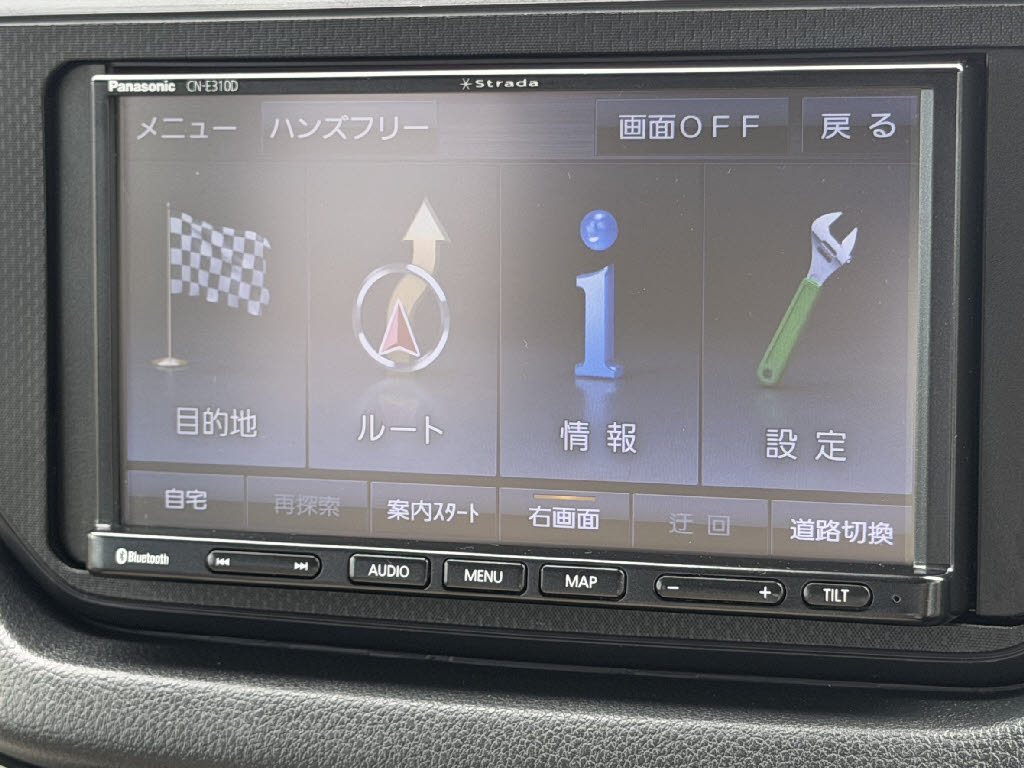 ダイハツ ムーヴ L_SA3