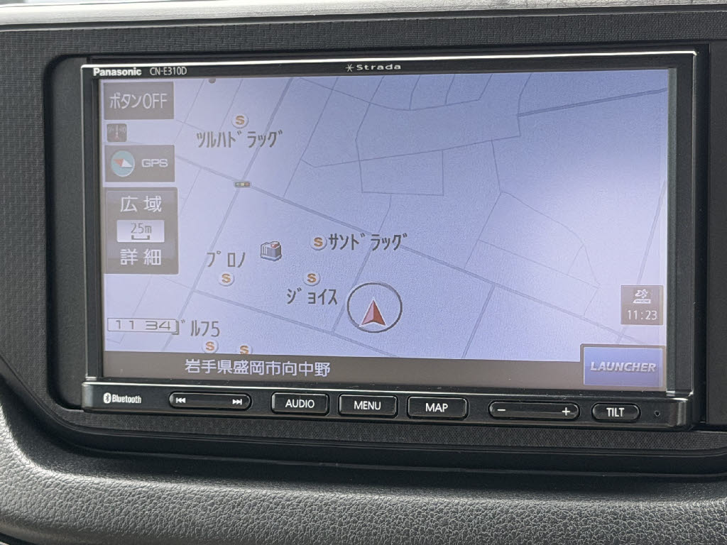 ダイハツ ムーヴ L_SA3