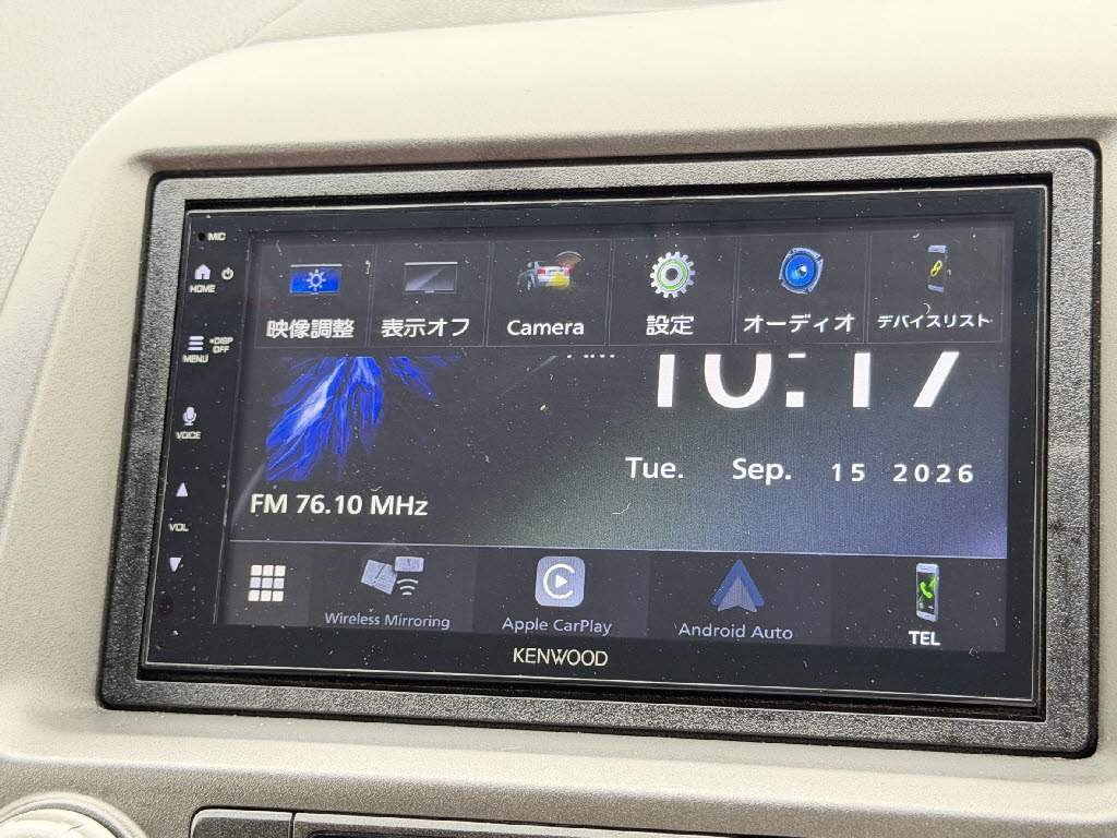 ホンダ シビック ﾀｲﾌﾟR 4DS 6F