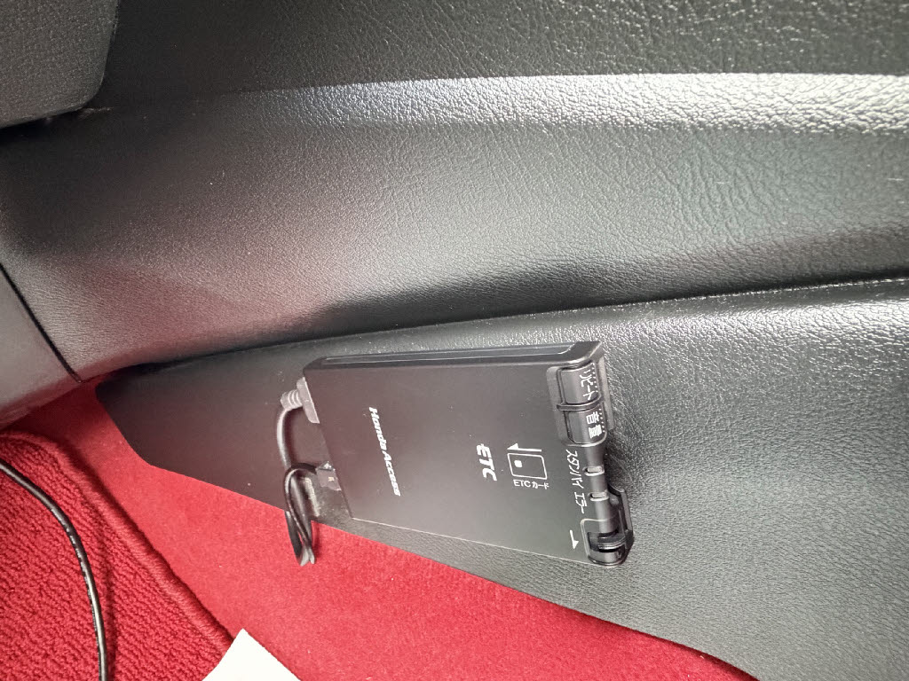 ホンダ シビック ﾀｲﾌﾟR 4DS 6F