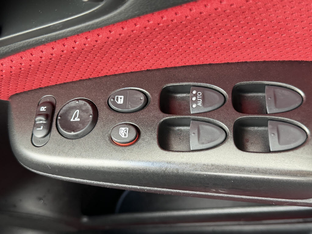 ホンダ シビック ﾀｲﾌﾟR 4DS 6F