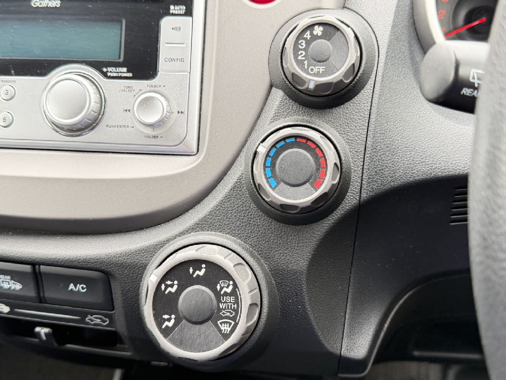 ホンダ フィット ４ＷＤ　Ｇ