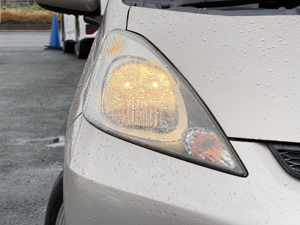ホンダ フィット ４ＷＤ　Ｇ