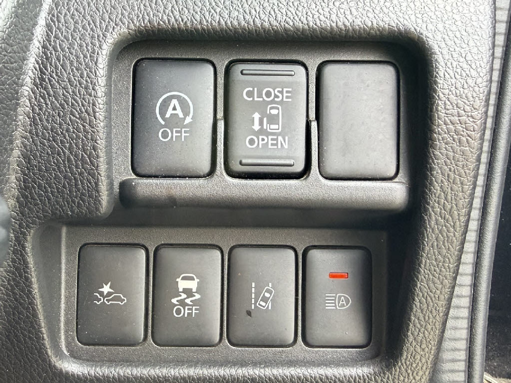 ニッサン デイズルークス 4WDﾊｲｳｪｽﾀｰXﾀｰﾎﾞ