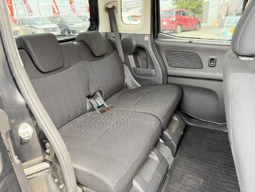 ニッサン デイズルークス 4WDﾊｲｳｪｽﾀｰXﾀｰﾎﾞ