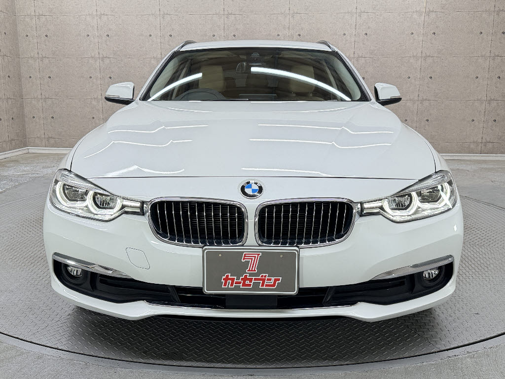 ＢＭＷ ＢＭＷ ３シリーズ ツーリング 320ｄツーリング　ラグジュアリー