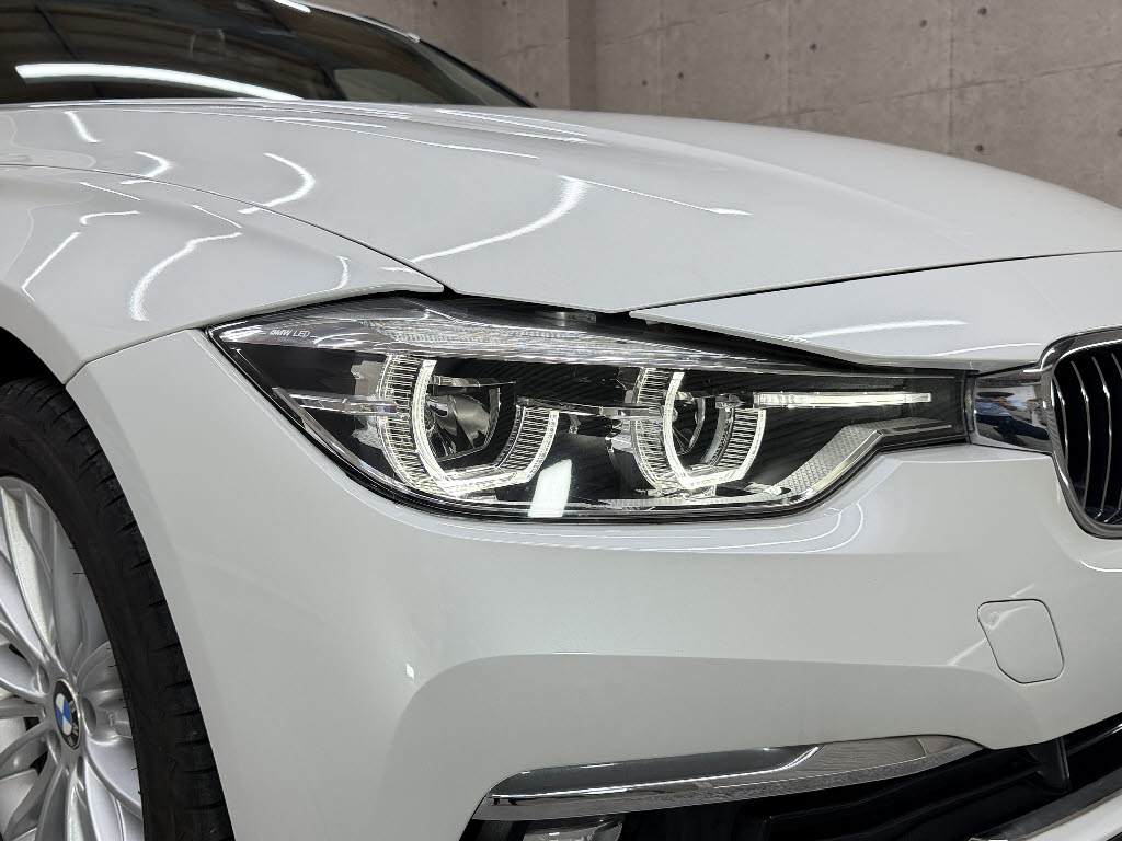 ＢＭＷ ＢＭＷ ３シリーズ ツーリング 320ｄツーリング　ラグジュアリー