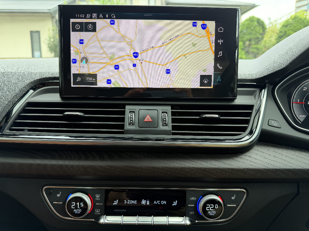 アウディ ｱｳﾃﾞｨ Q5 ハイスタイル