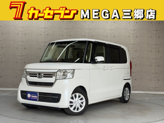 ホンダ Ｎ　ＢＯＸ