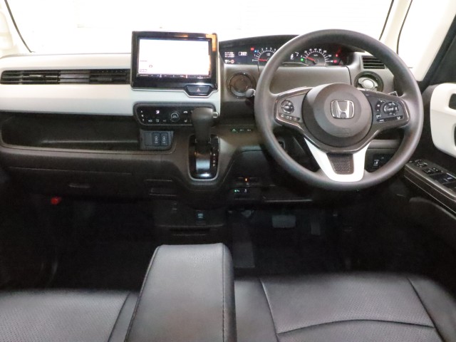 ホンダ Ｎ　ＢＯＸ Ｌタイプ