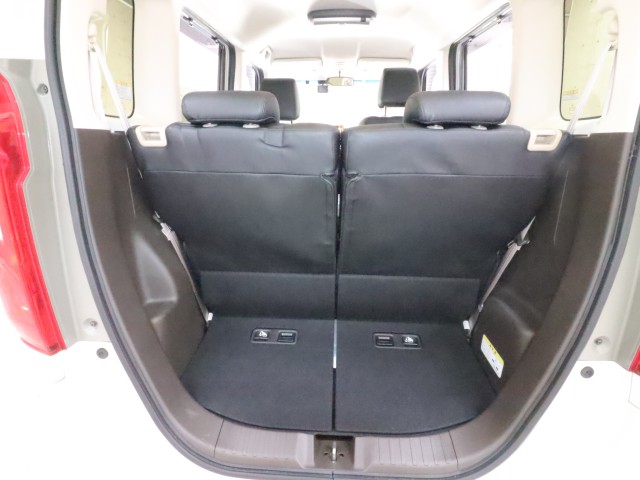 ホンダ Ｎ　ＢＯＸ Ｌタイプ