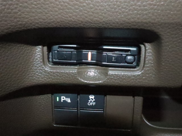 ホンダ Ｎ　ＢＯＸ Ｌタイプ