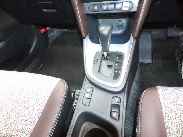 トヨタ ヤリス クロス Z　　2WD