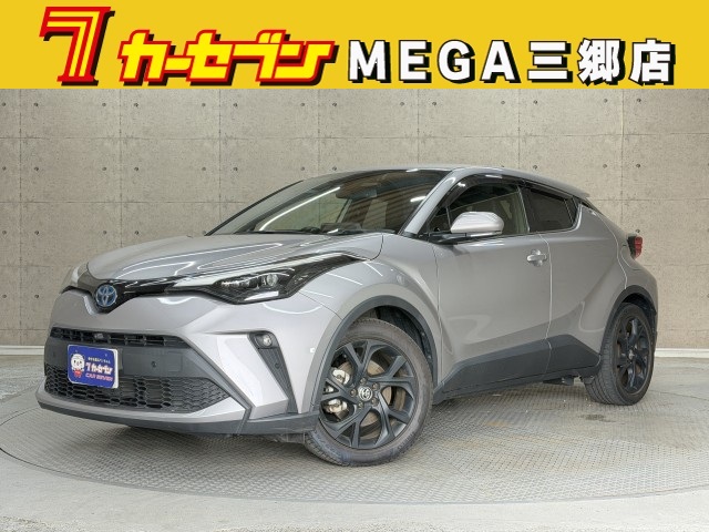 トヨタ Ｃ-ＨＲ