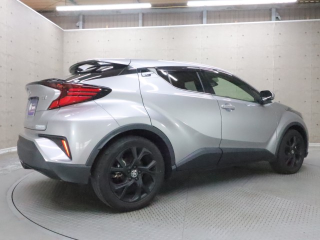 トヨタ Ｃ-ＨＲ Gﾓｰﾄﾞﾈﾛ　ｾｰﾌﾃｨｰﾌﾟﾗｽ2