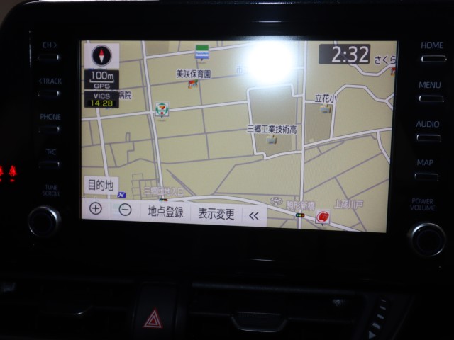 トヨタ Ｃ-ＨＲ Gﾓｰﾄﾞﾈﾛ　ｾｰﾌﾃｨｰﾌﾟﾗｽ2