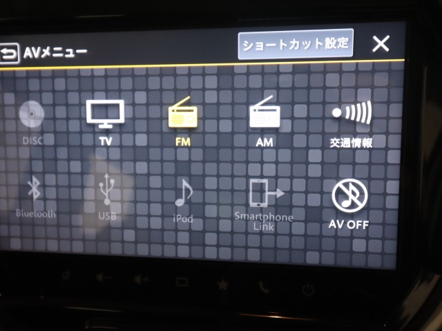 スズキ ハスラー ＪスタイルⅡ