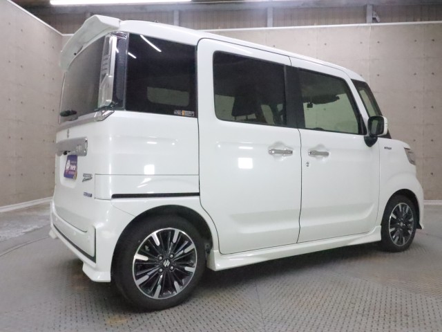 スズキ スペーシアカスタム ＨＶ　ＸＳ