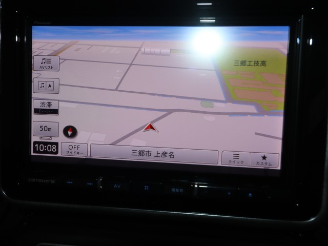 スズキ スペーシアカスタム ＨＶ　ＸＳ