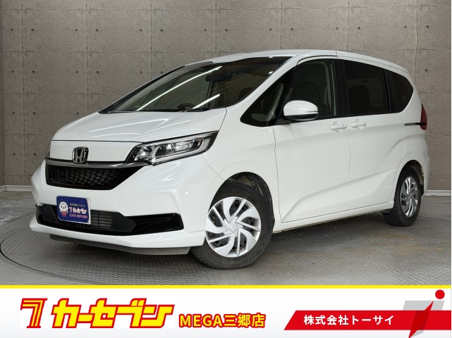 ホンダ フリード