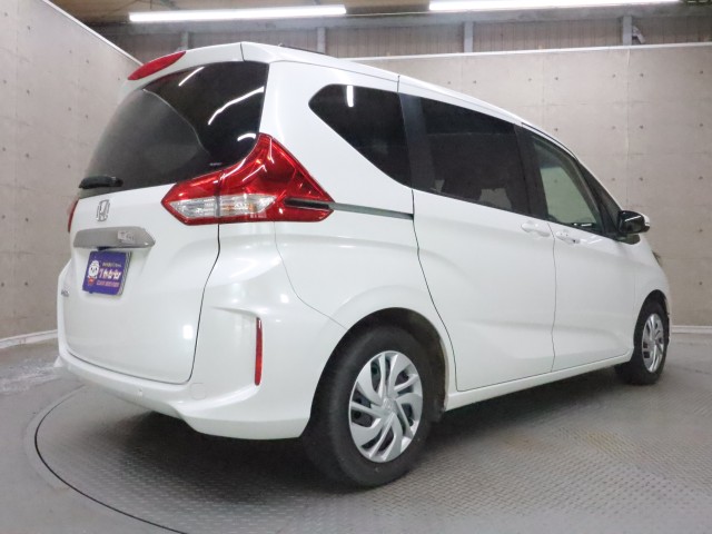 ホンダ フリード G ﾎﾝﾀﾞｾﾝｼﾝｸﾞ
