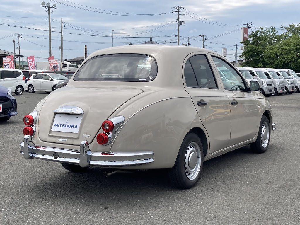 その他国産車 ビュート 12ST