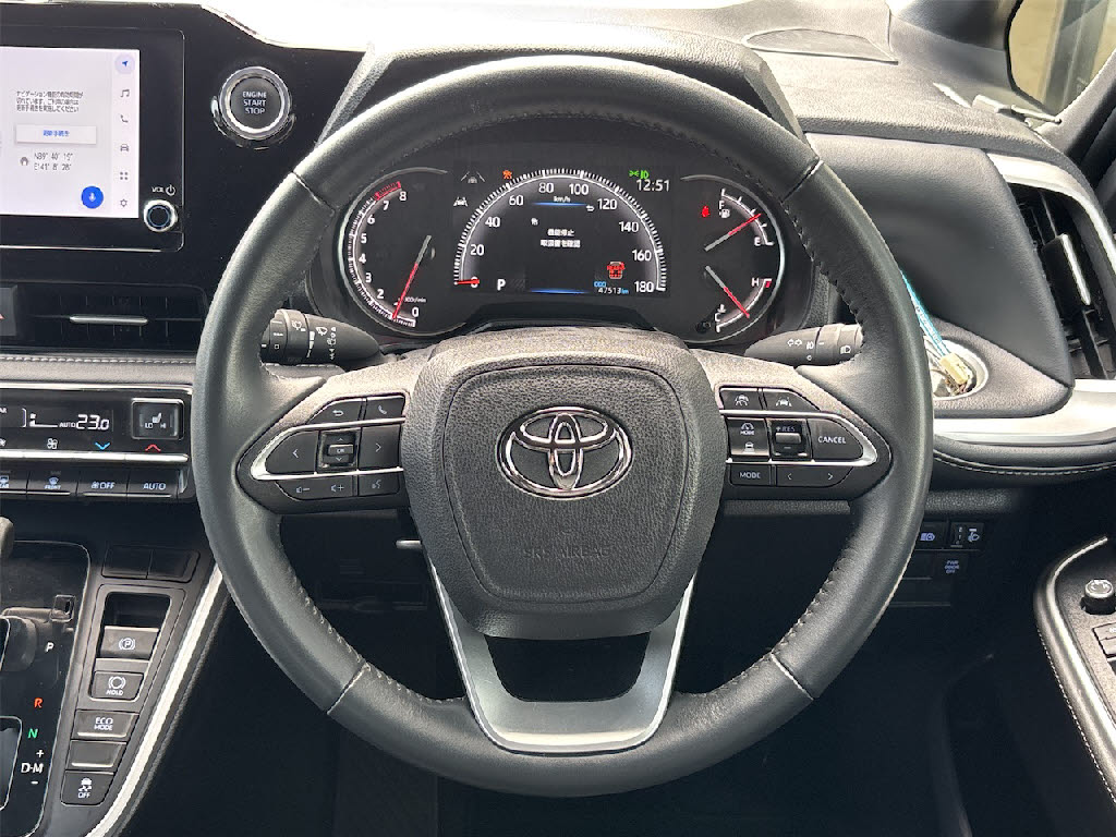 トヨタ ノア Ｓ-Ｚ