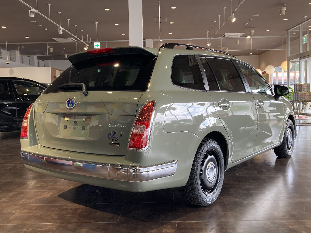 その他国産車 リューギ １５ＥＸ　Ａｄｖｅｎｔｕｒｅ