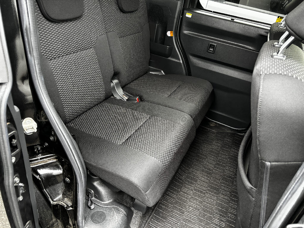 ダイハツ ウエイク 4WD L SA3