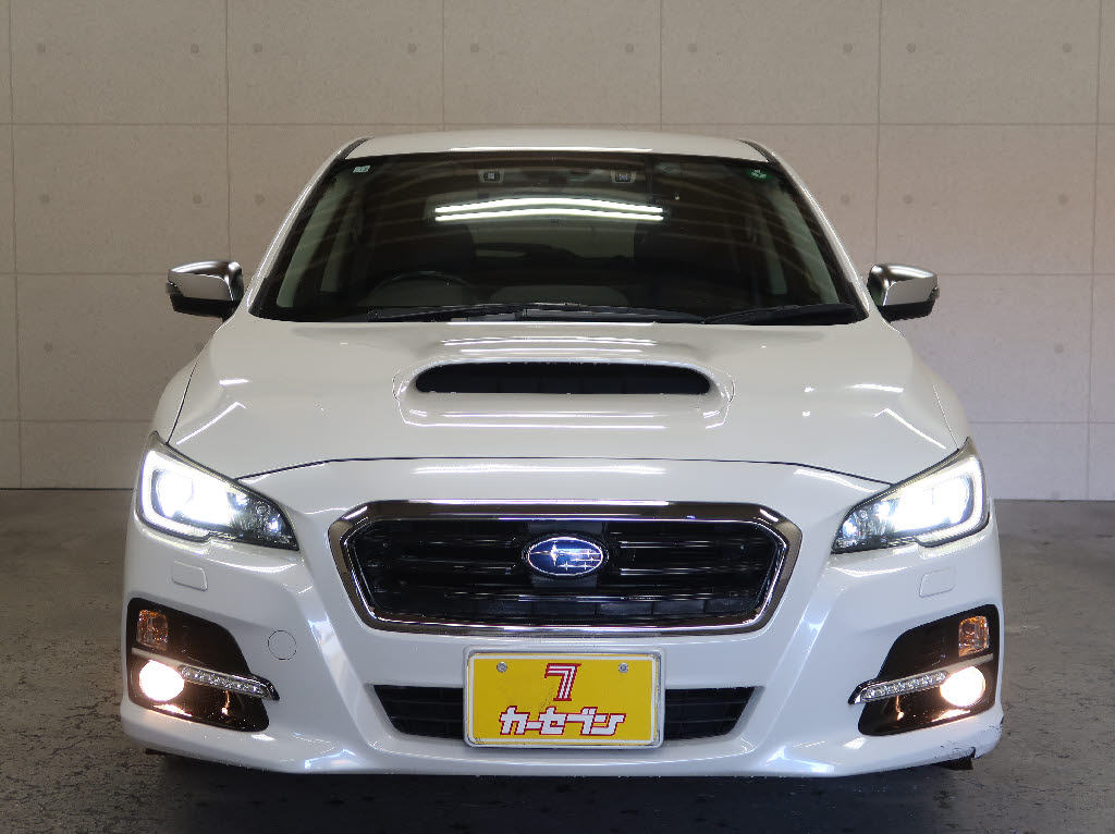 スバル レヴォーグ 1.6GT-S ｱｲｻｲﾄ