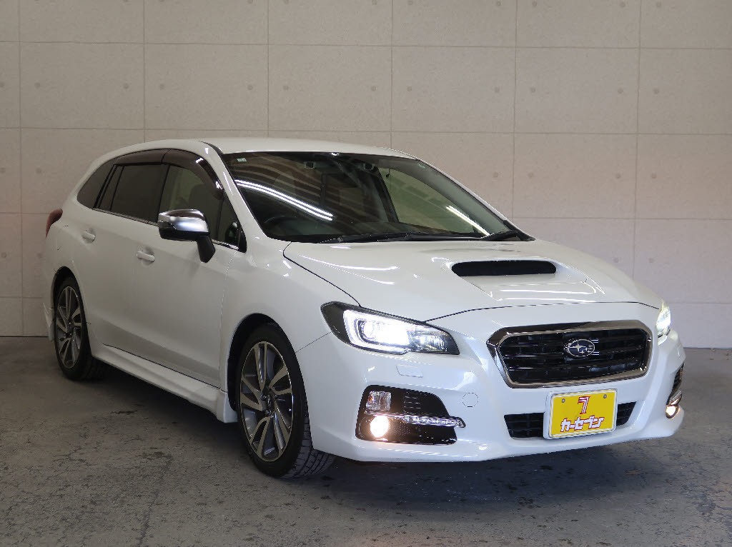 スバル レヴォーグ 1.6GT-S ｱｲｻｲﾄ