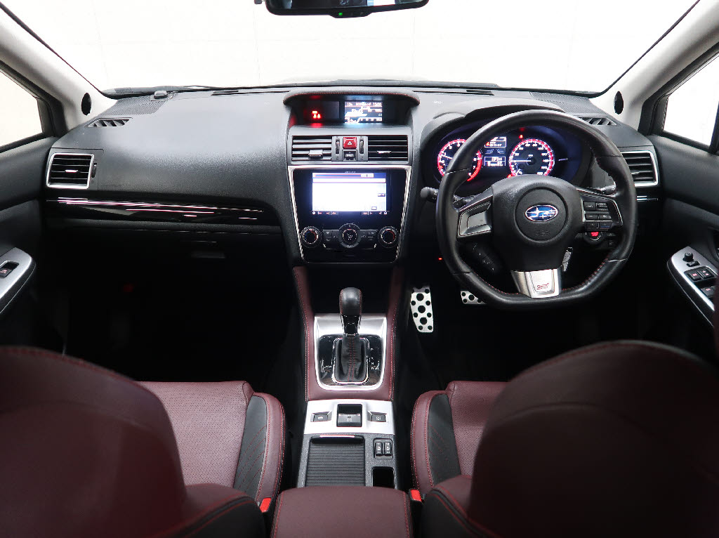 スバル レヴォーグ 1.6STI ｽﾎﾟｰﾂ ｱｲｻｲﾄ ｱﾄﾞﾊﾞﾝｽﾄﾞｾｲﾌﾃｨﾊﾟｯｹｰｼﾞ