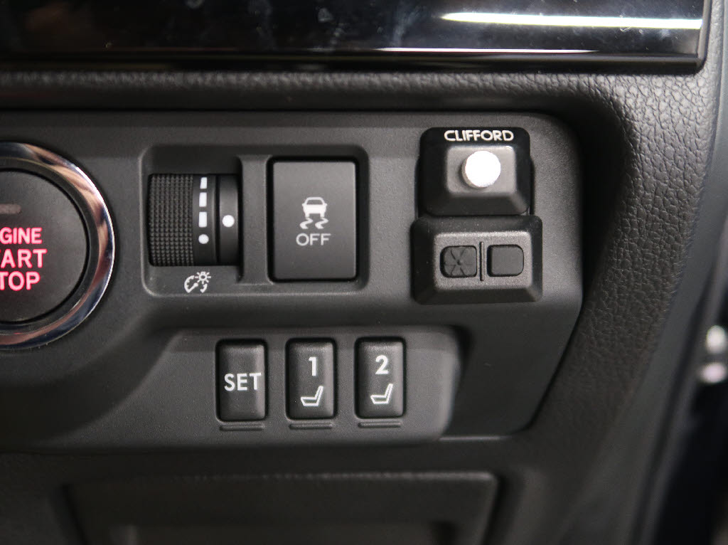 スバル レヴォーグ 1.6STI ｽﾎﾟｰﾂ ｱｲｻｲﾄ ｱﾄﾞﾊﾞﾝｽﾄﾞｾｲﾌﾃｨﾊﾟｯｹｰｼﾞ