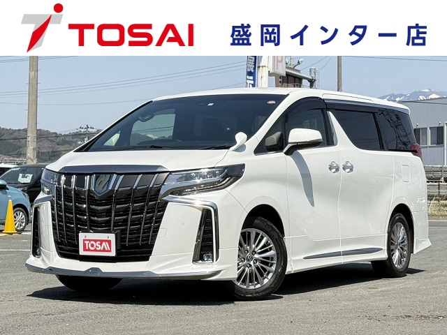 トヨタ ｱﾙﾌｧｰﾄﾞ ﾊｲﾌﾞﾘｯﾄﾞ