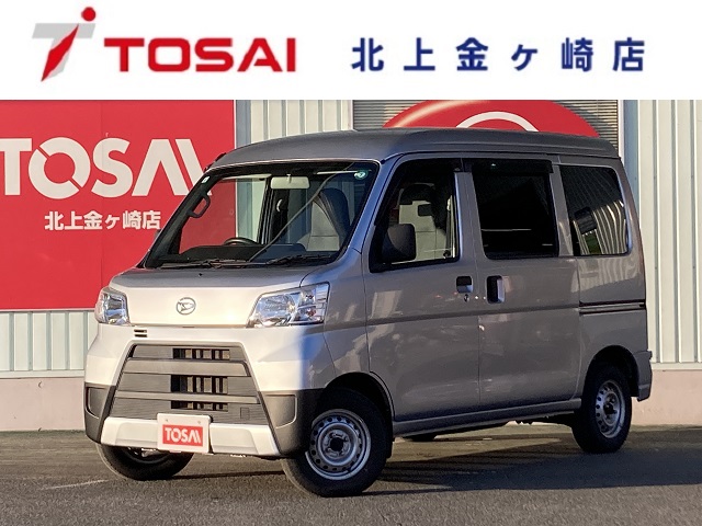 ダイハツ ハイゼットカーゴＶ