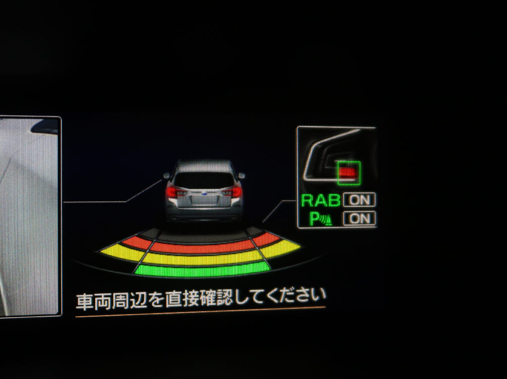 スバル インプレッサスポーツ STIｽﾎﾟｰﾂ