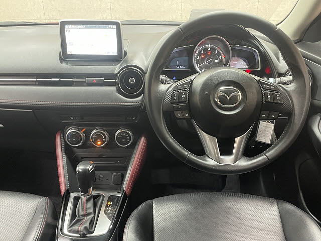 マツダ ＣＸ－３ XD ﾂｰﾘﾝｸﾞ Lﾊﾟｯｹｰｼﾞ