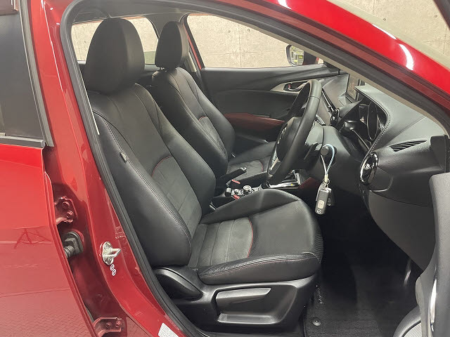 マツダ ＣＸ－３ XD ﾂｰﾘﾝｸﾞ Lﾊﾟｯｹｰｼﾞ