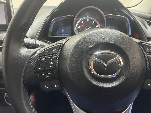 マツダ ＣＸ－３ XD ﾂｰﾘﾝｸﾞ Lﾊﾟｯｹｰｼﾞ