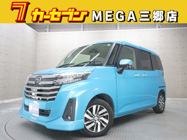 スバル ジャスティ