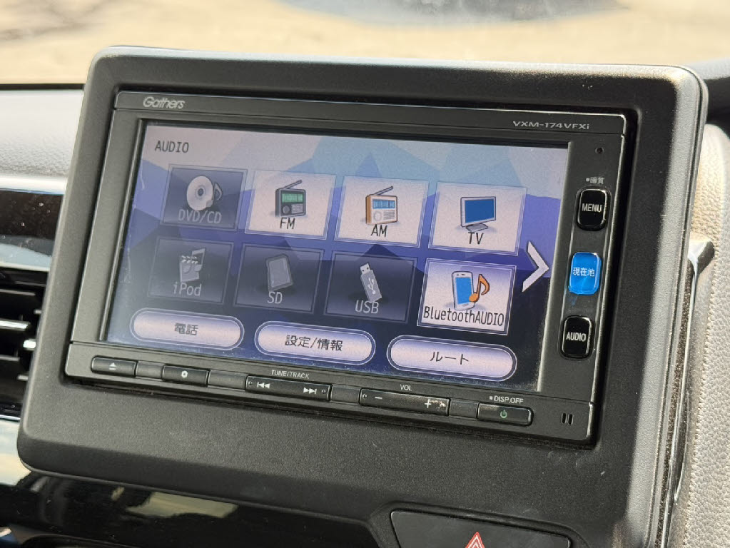 ホンダ Ｎ　ＢＯＸカスタム 4WD L