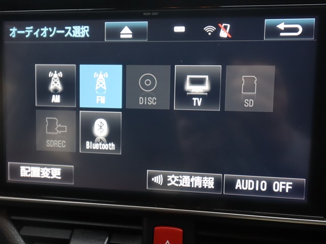トヨタ エスクァイア Ｇｉ